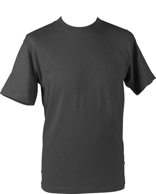 9407708 Tracker 1010 Tracker Original T-shirt farget Small Skifergr&#229;